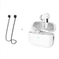 Fones de ouvido sem fio Bluetooth Air Pro 5 TWS Max originais, intra-auriculares, esportivos, com cancelamento de ruído, para iPhone da Apple