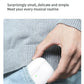 Fones de ouvido sem fio Bluetooth Air Pro 5 TWS Max originais, intra-auriculares, esportivos, com cancelamento de ruído, para iPhone da Apple