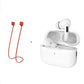 Fones de ouvido sem fio Bluetooth Air Pro 5 TWS Max originais, intra-auriculares, esportivos, com cancelamento de ruído, para iPhone da Apple